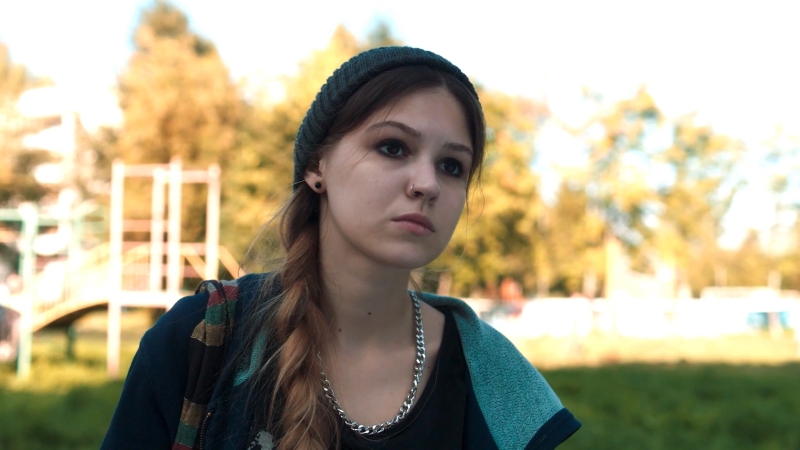Елизавета Хомякова - Фото 5 - Актеры советского и российского кино