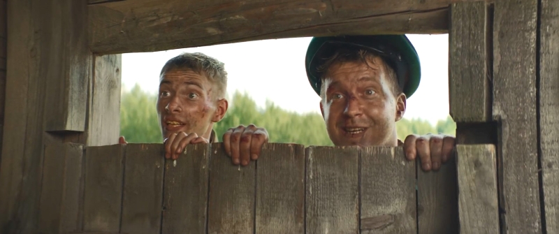 Про людей и про войну - Фото 6 - Актеры советского и российского кино