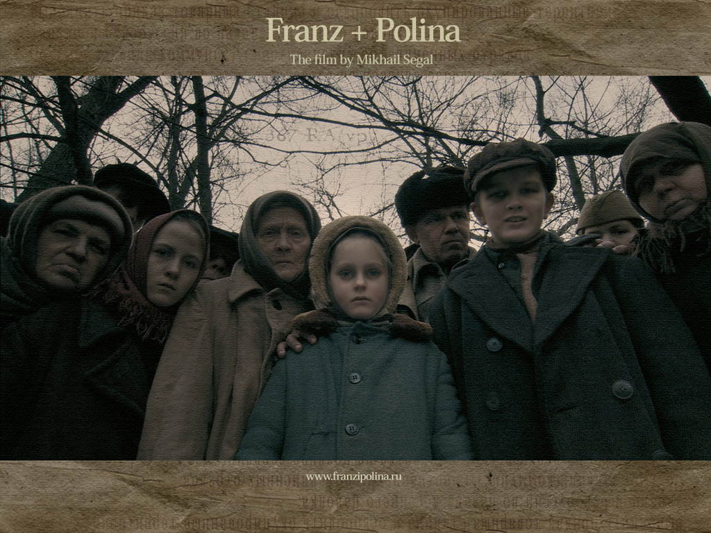    / Franz+Polina___     -   -    / Franz+Polina